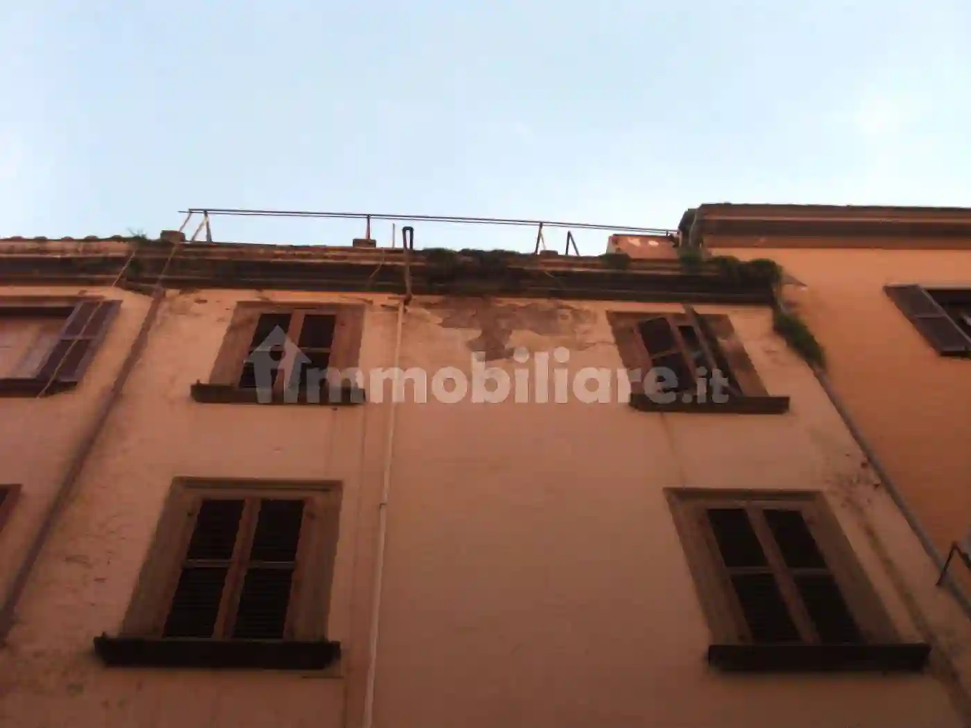 Palazzo - Edificio - foto 5