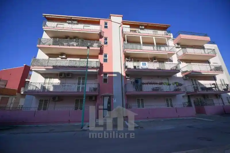 Appartamento in vendita a Bitetto