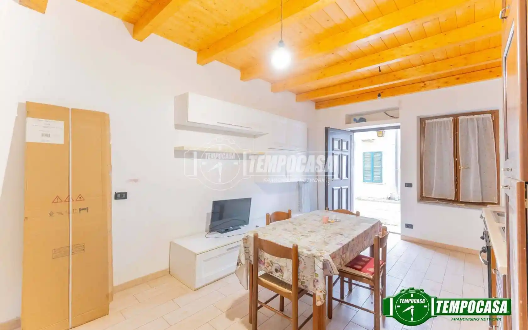 Appartamento in vendita a Corbetta