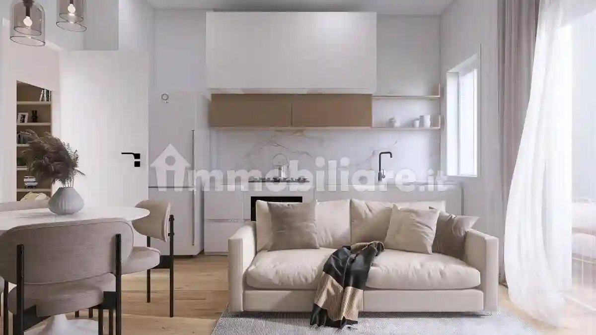 Appartamento - foto 3