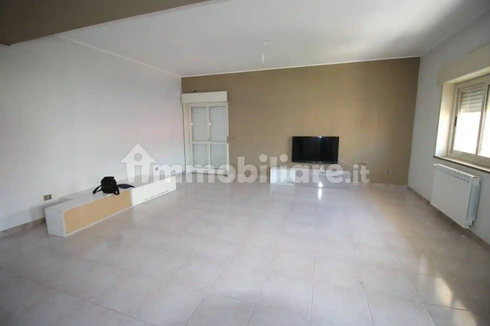 Trilocale via Giuseppe Verdi, Centro, Falcone - foto 4