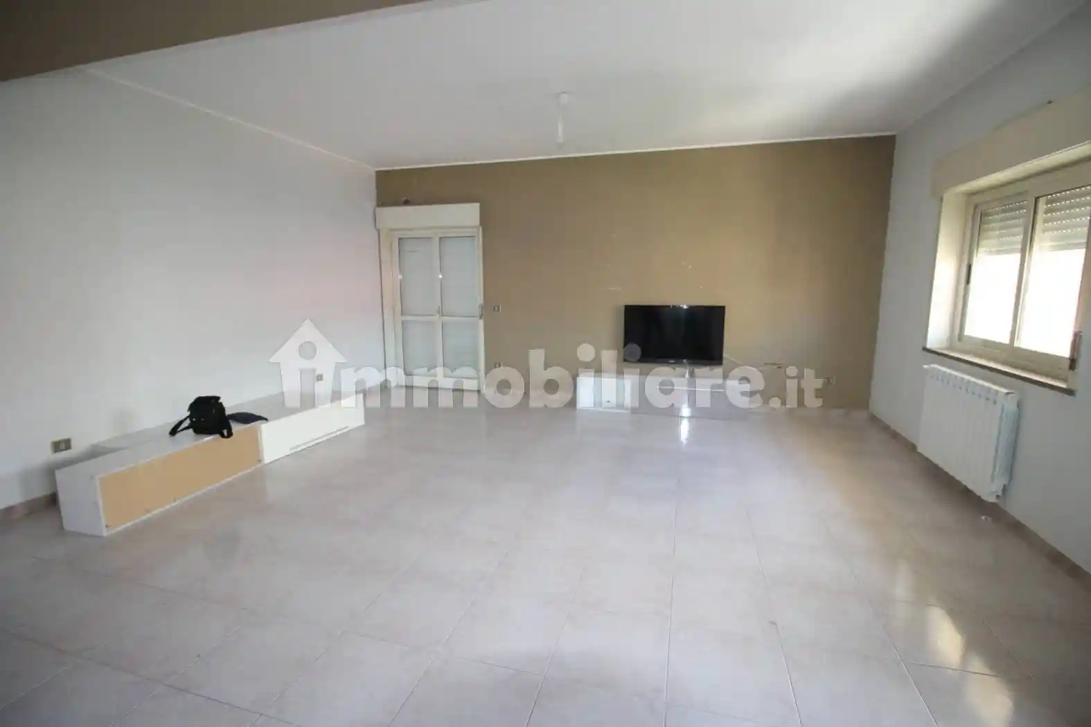 Trilocale via Giuseppe Verdi, Centro, Falcone - foto 5