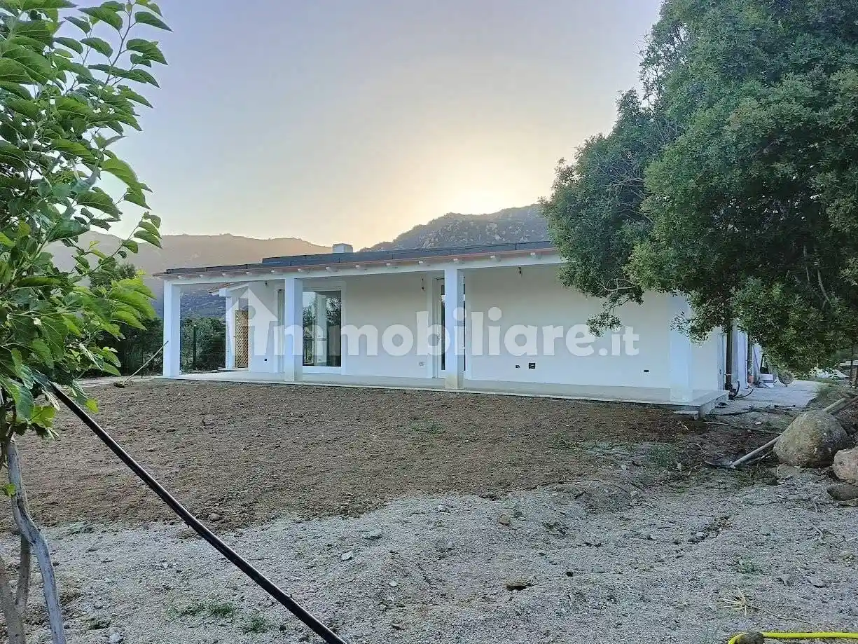 Casa indipendente in vendita a Villasimius