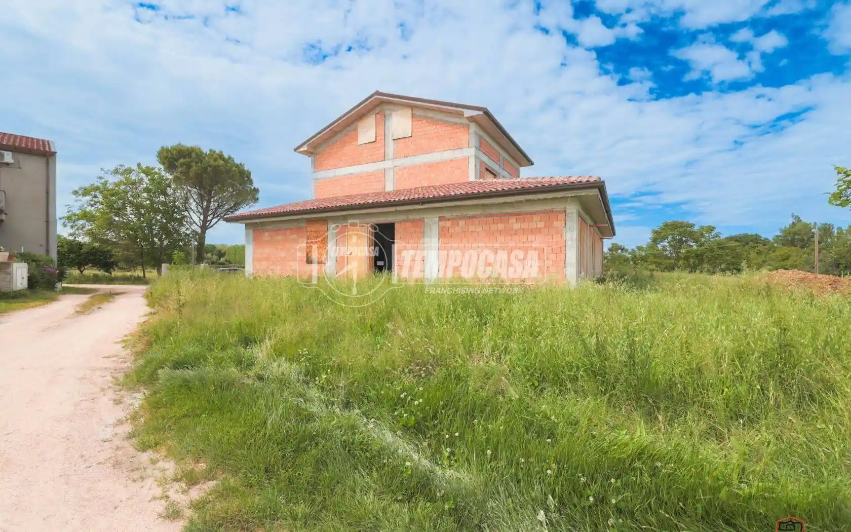 Casa indipendente in vendita a Misano Adriatico