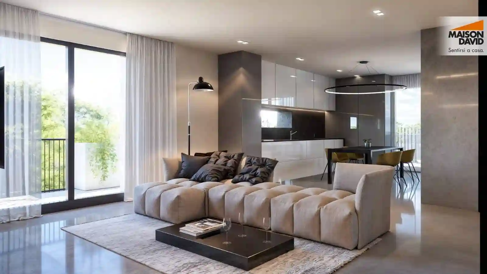 Appartamento - foto 5