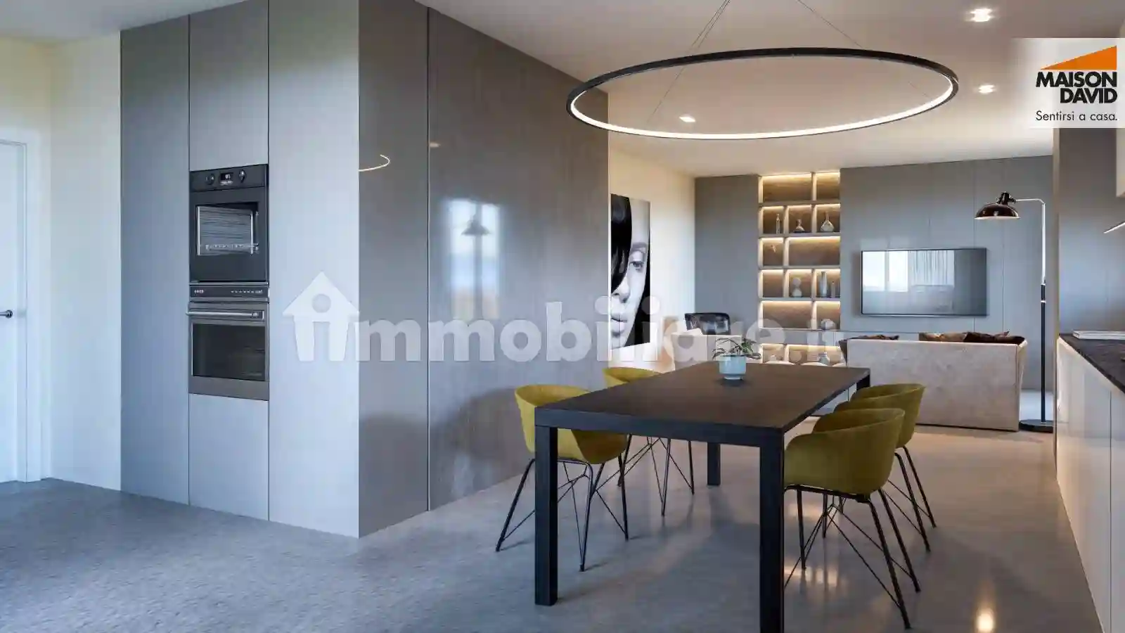 Appartamento - foto 4