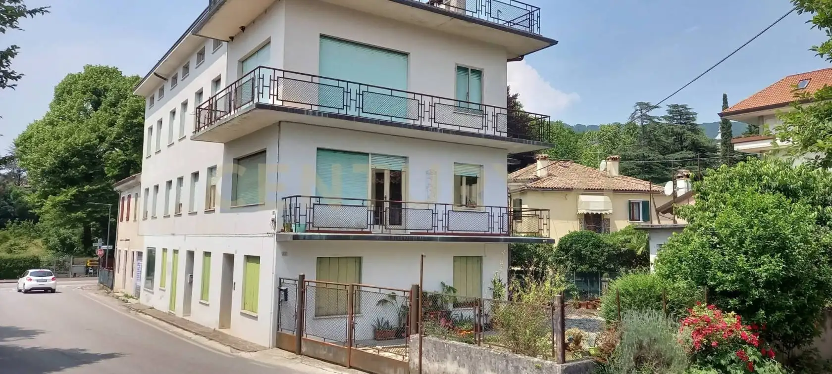 Casa indipendente in vendita a Valdobbiadene
