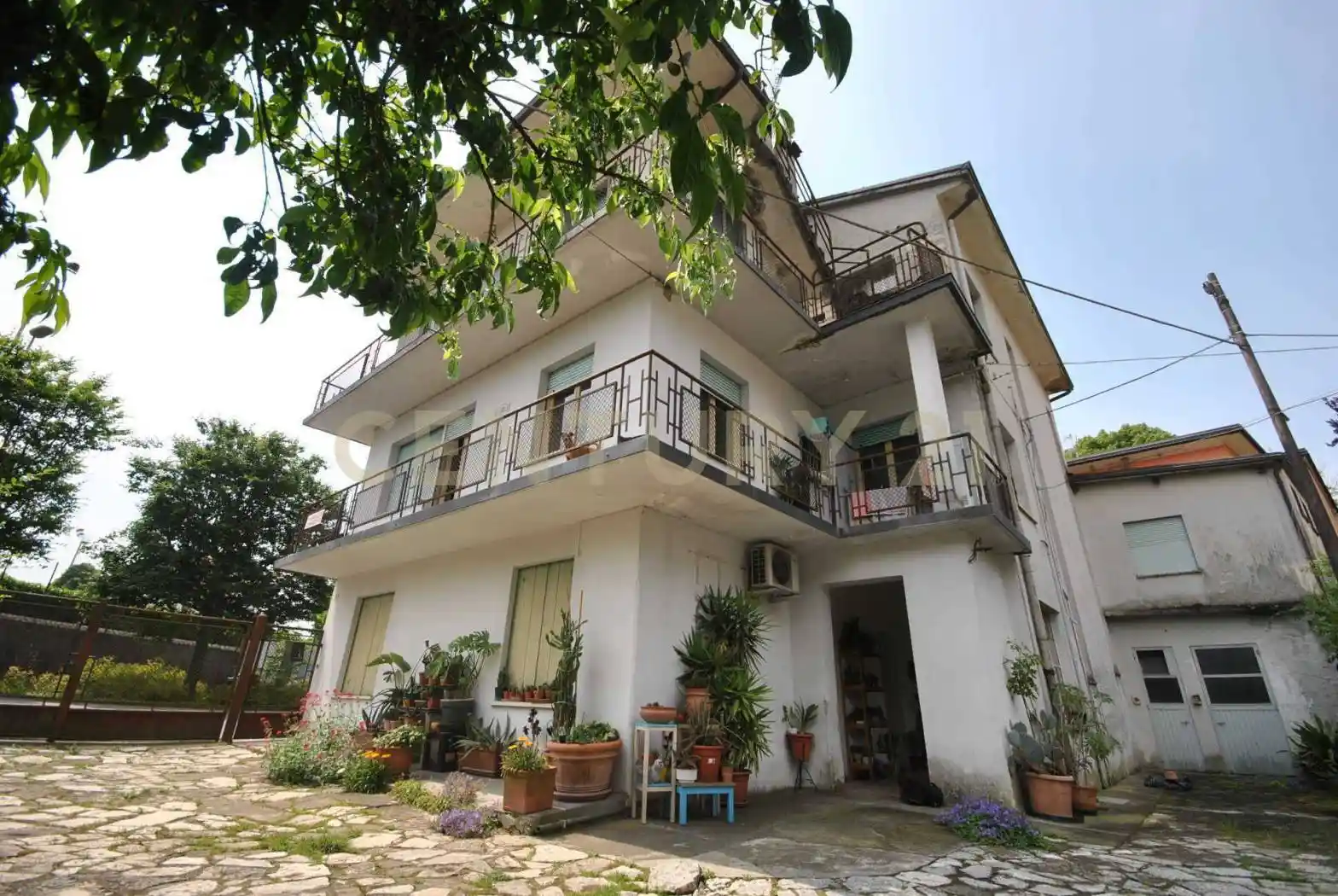 Casa indipendente - foto 2