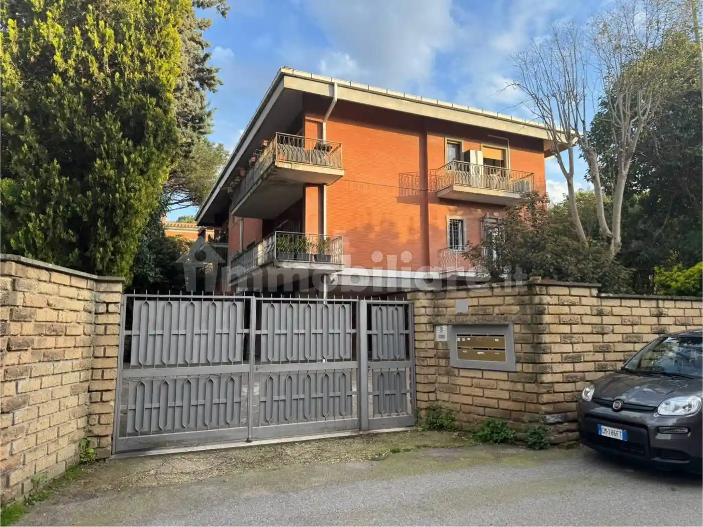 Bilocale via dei Carvilii, Quarto Miglio, Roma - foto 2