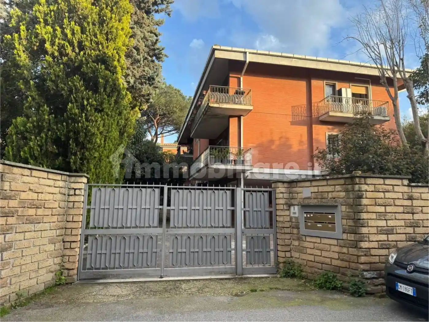 Bilocale via dei Carvilii, Quarto Miglio, Roma - foto 3