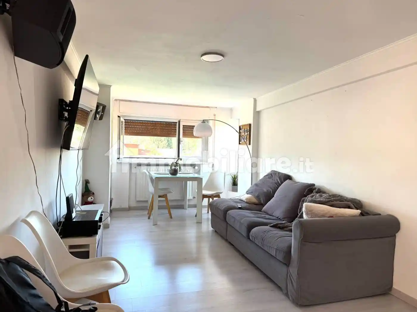 Bilocale via dei Carvilii, Quarto Miglio, Roma - foto 5