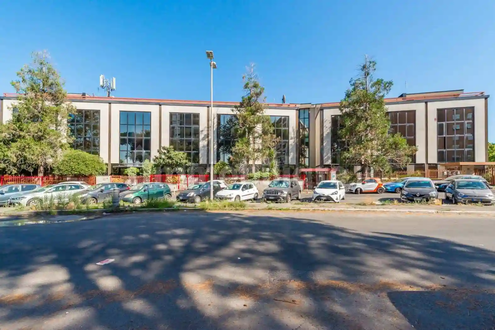 Palazzo - Edificio - foto 3