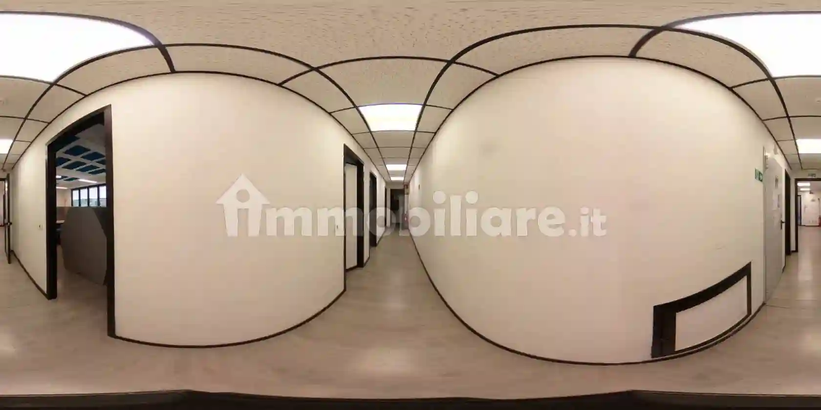 Palazzo - Edificio - foto 4