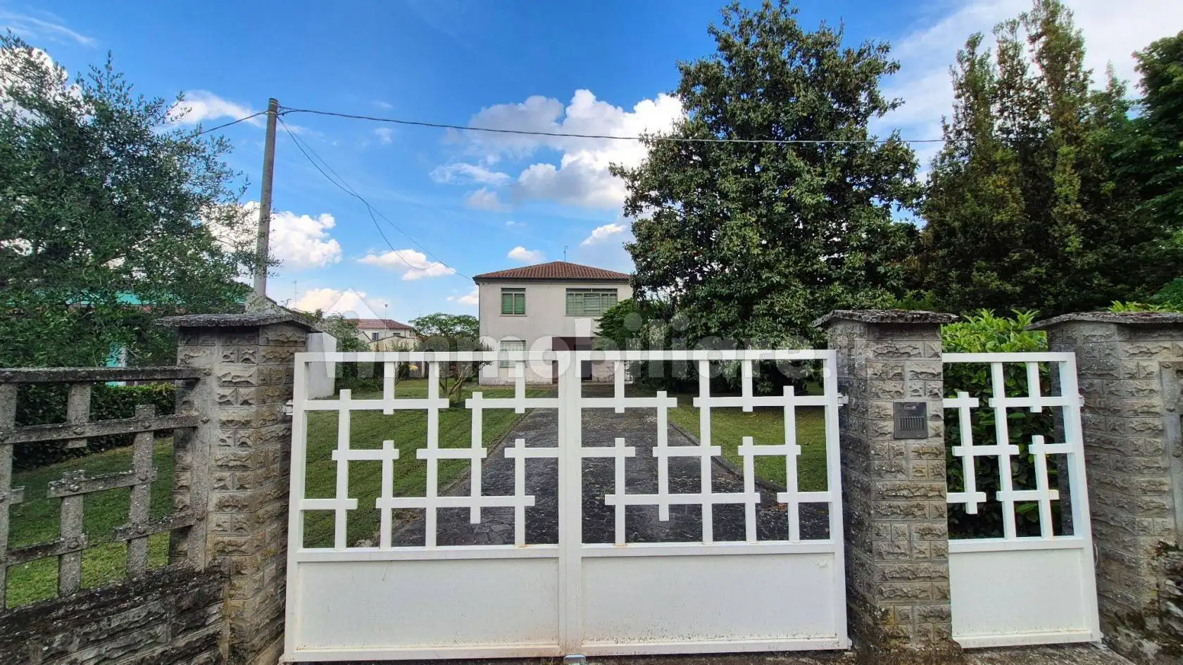 Villa in vendita a Gaiba