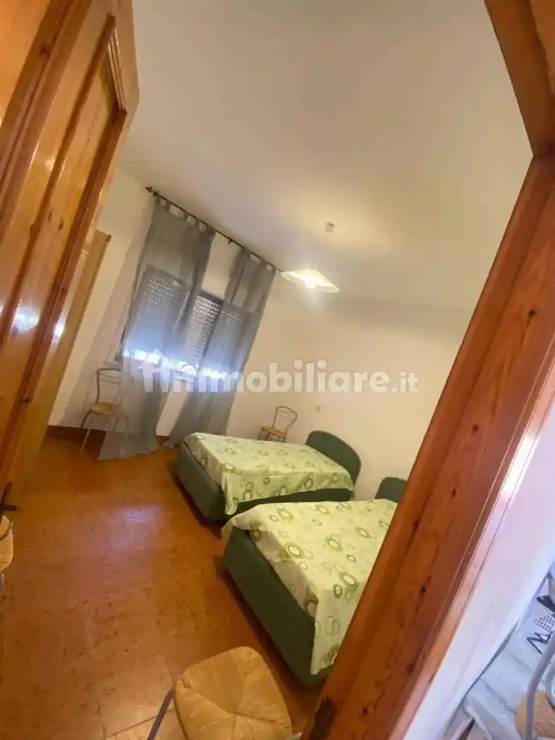 Bilocale via Giuseppe Verdi, Centro, Falcone - foto 3