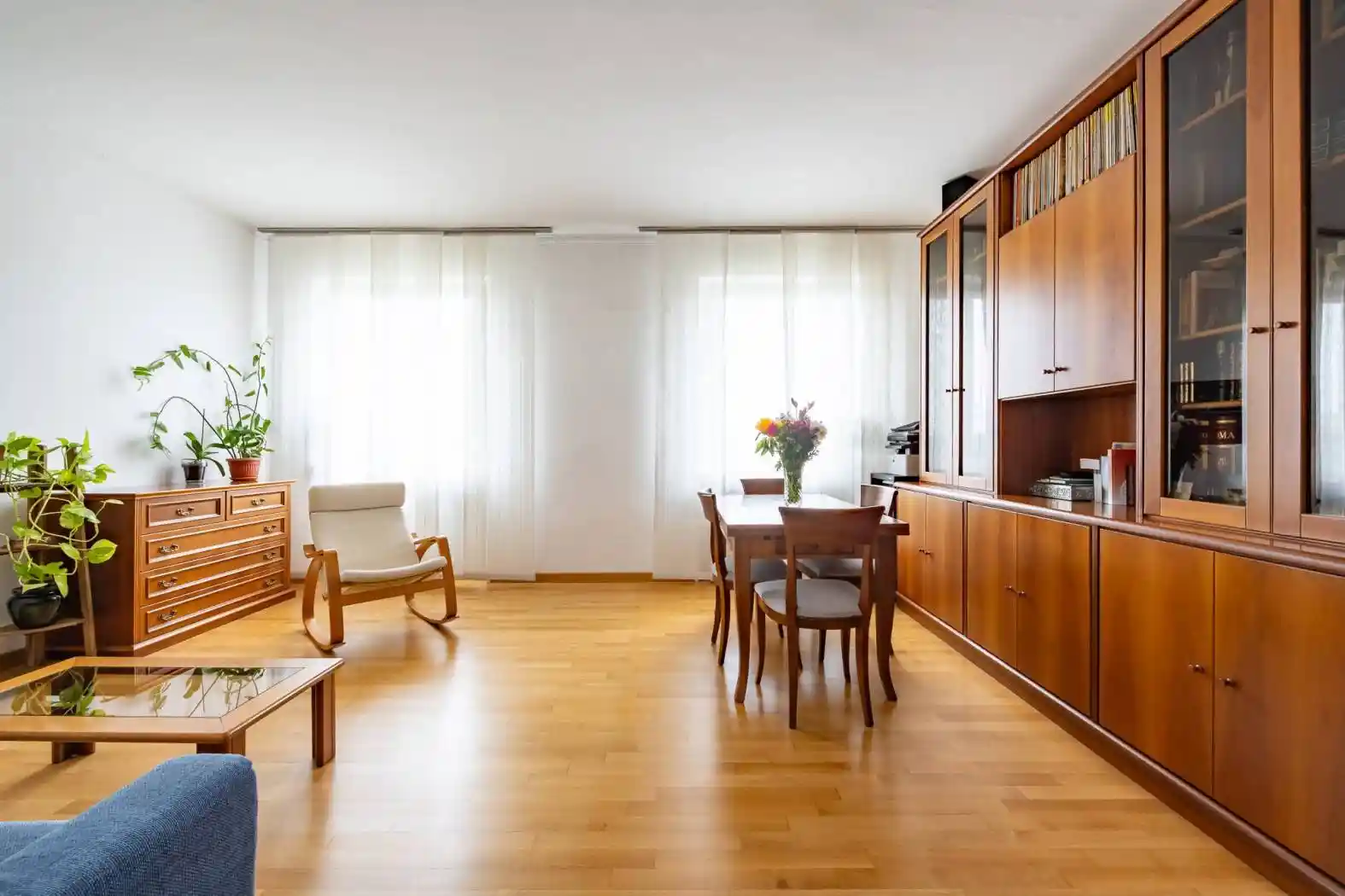 Trilocale via Giovanni Battista Viotti 19, Città Studi, Milano - foto 3