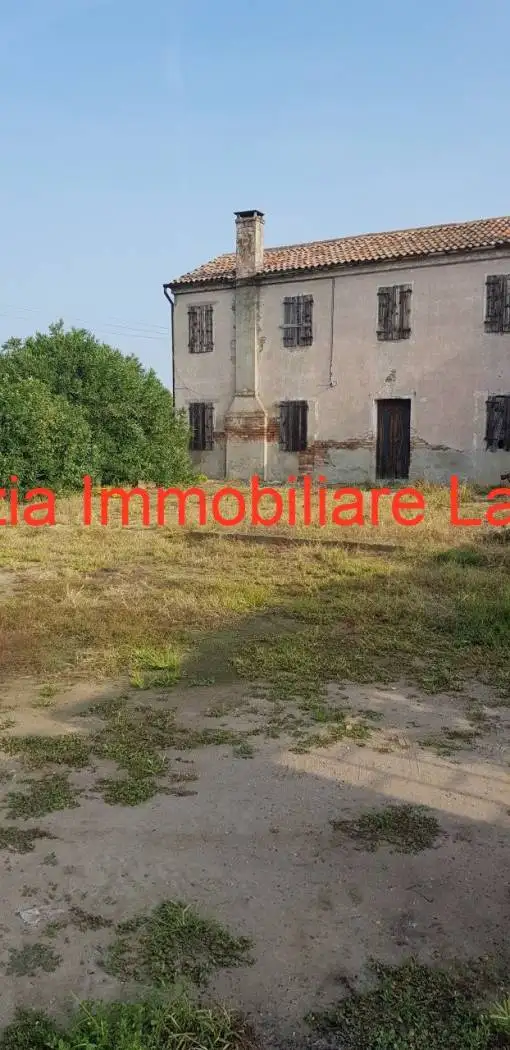 Rustico - Casale in vendita a Santa Caterina d'Este