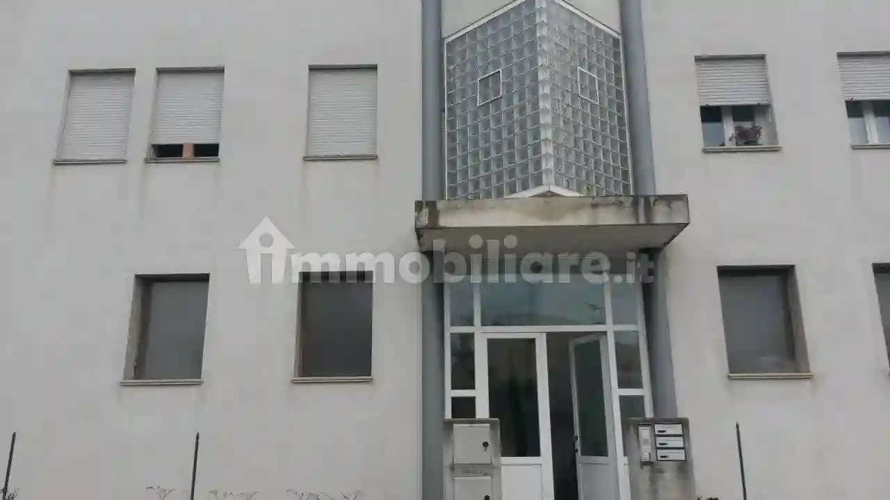 Palazzo - Edificio - foto 2