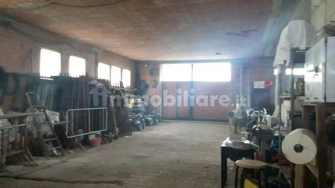 Palazzo - Edificio - foto 3