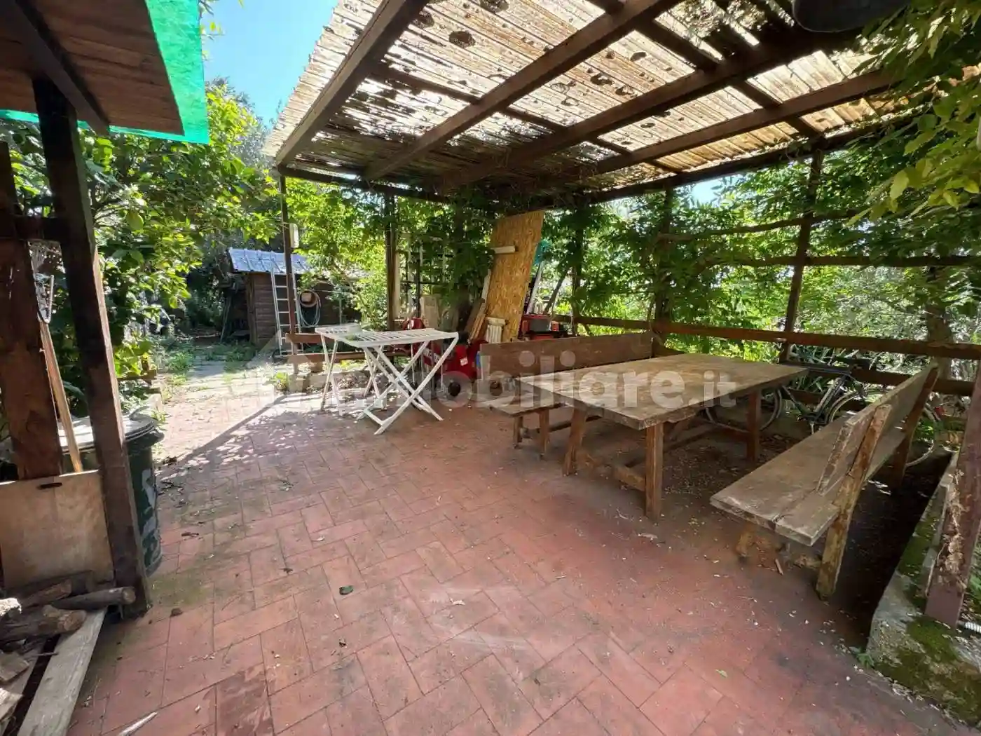 Villetta a schiera - foto 4