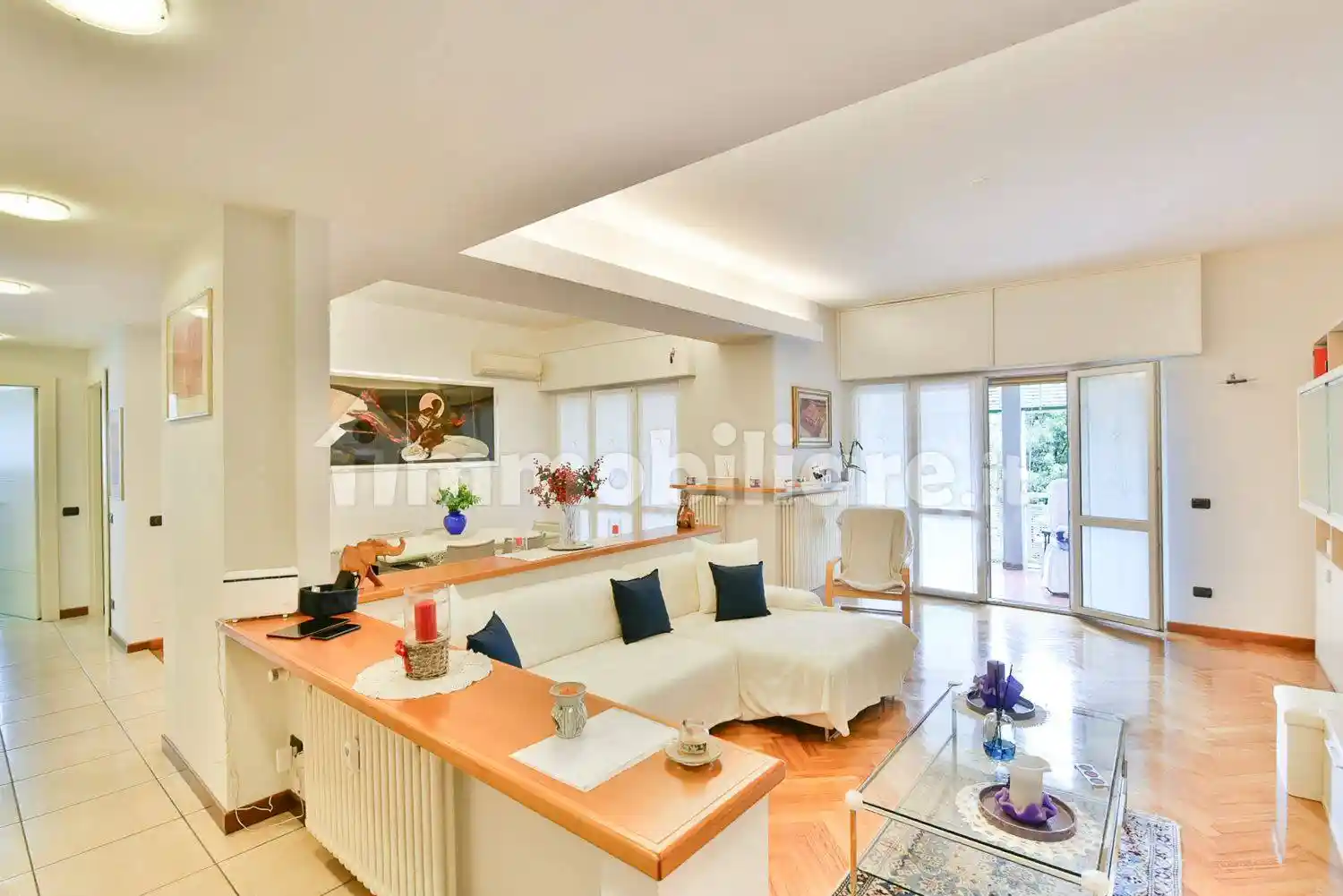 Appartamento in vendita a Como