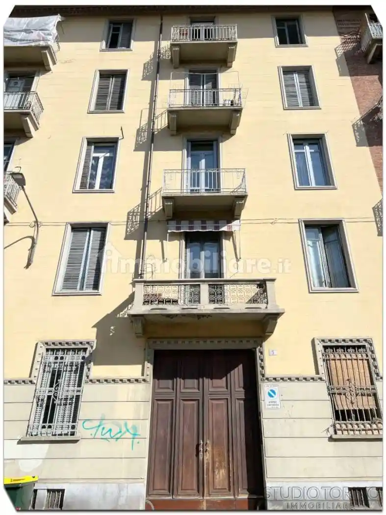 Appartamento in vendita a Torino