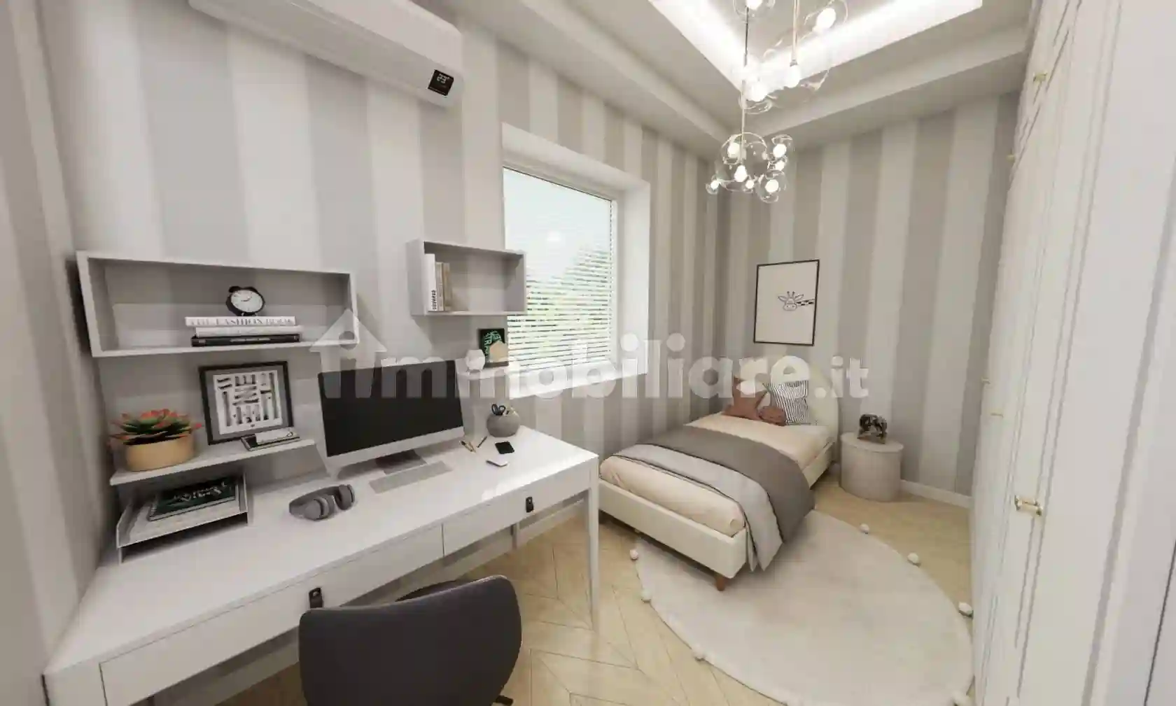 Appartamento - foto 4