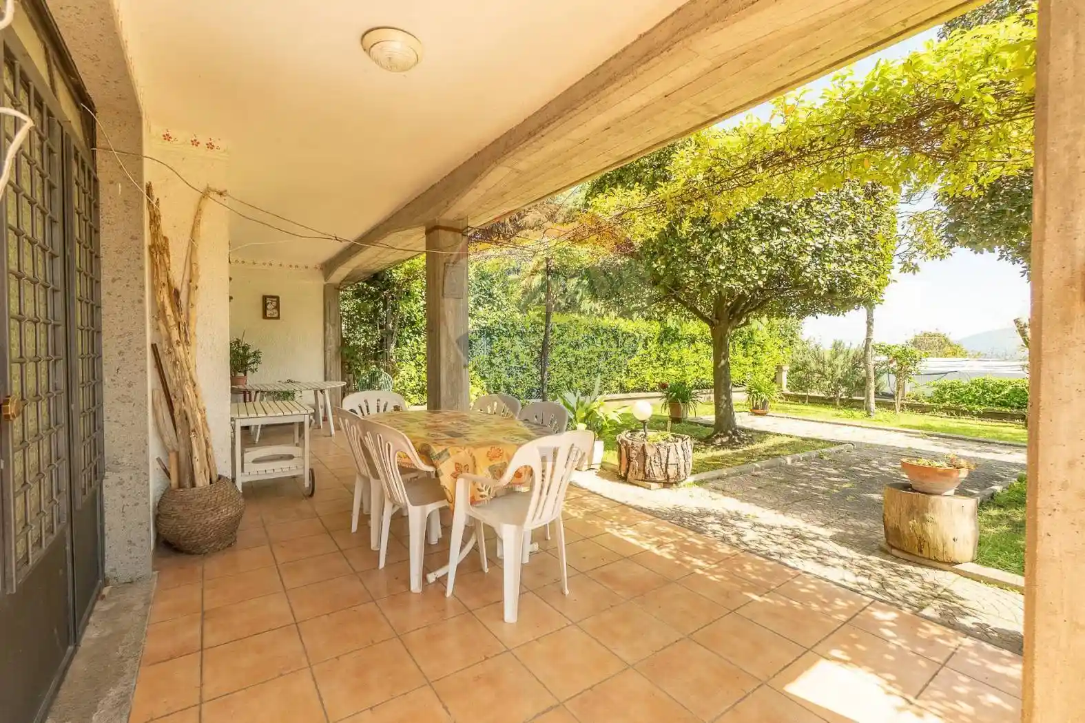 Villa in vendita a Montefiascone