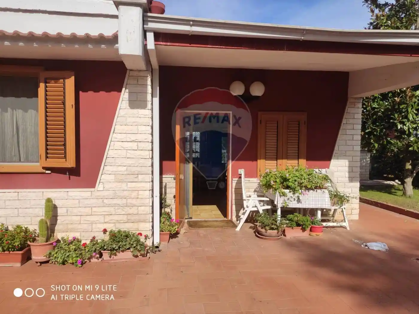 Villa in vendita a Cassano delle Murge