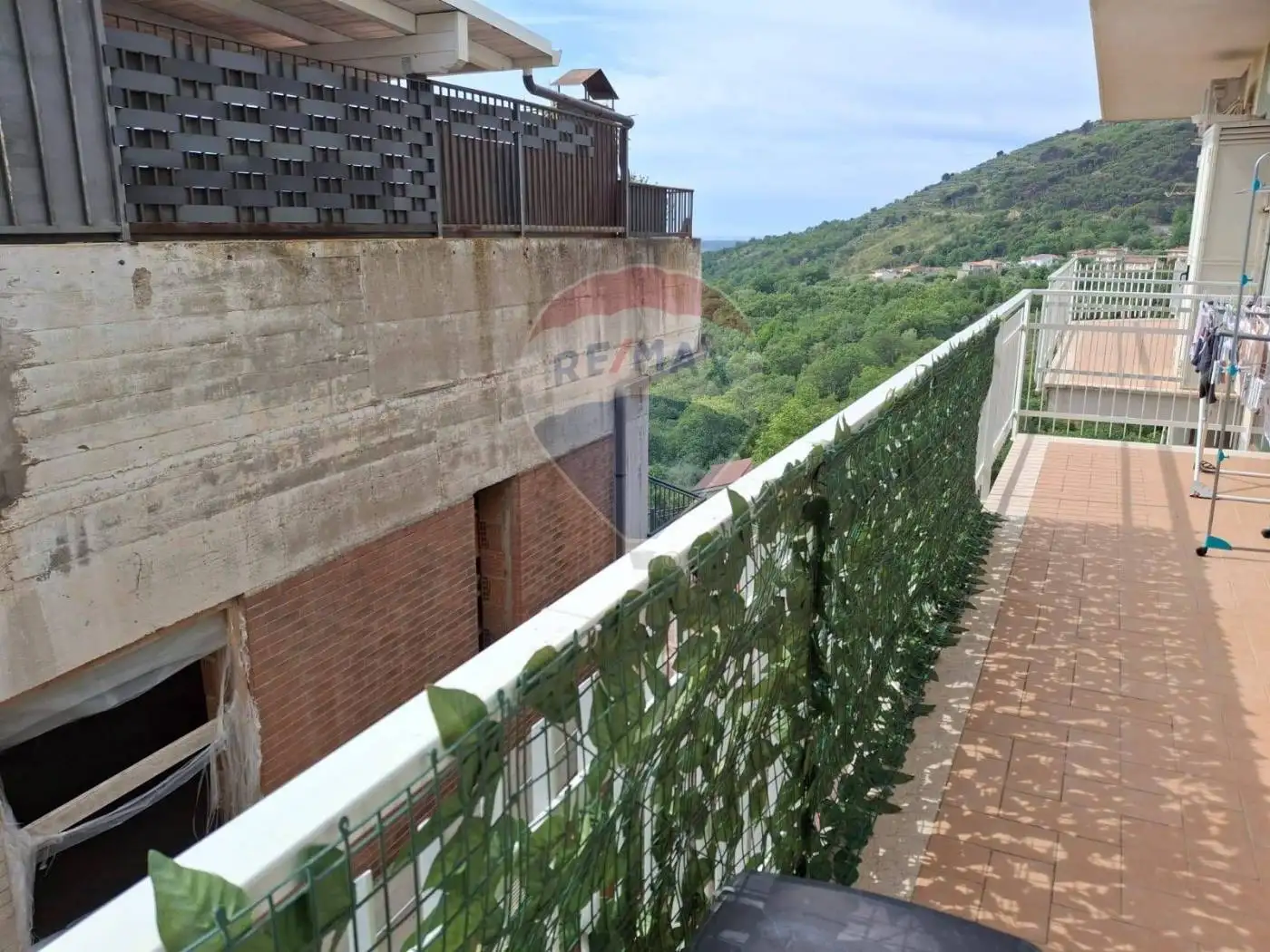 Quadrilocale buono stato, terzo piano, Centro, Castelforte - foto 2