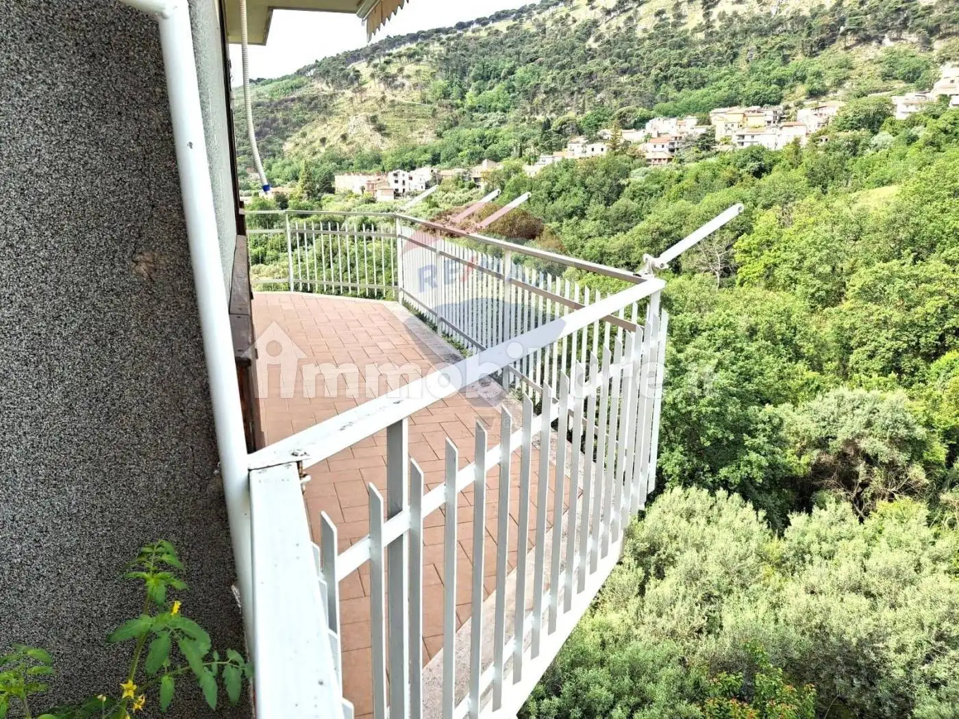 Quadrilocale buono stato, terzo piano, Centro, Castelforte - foto 3