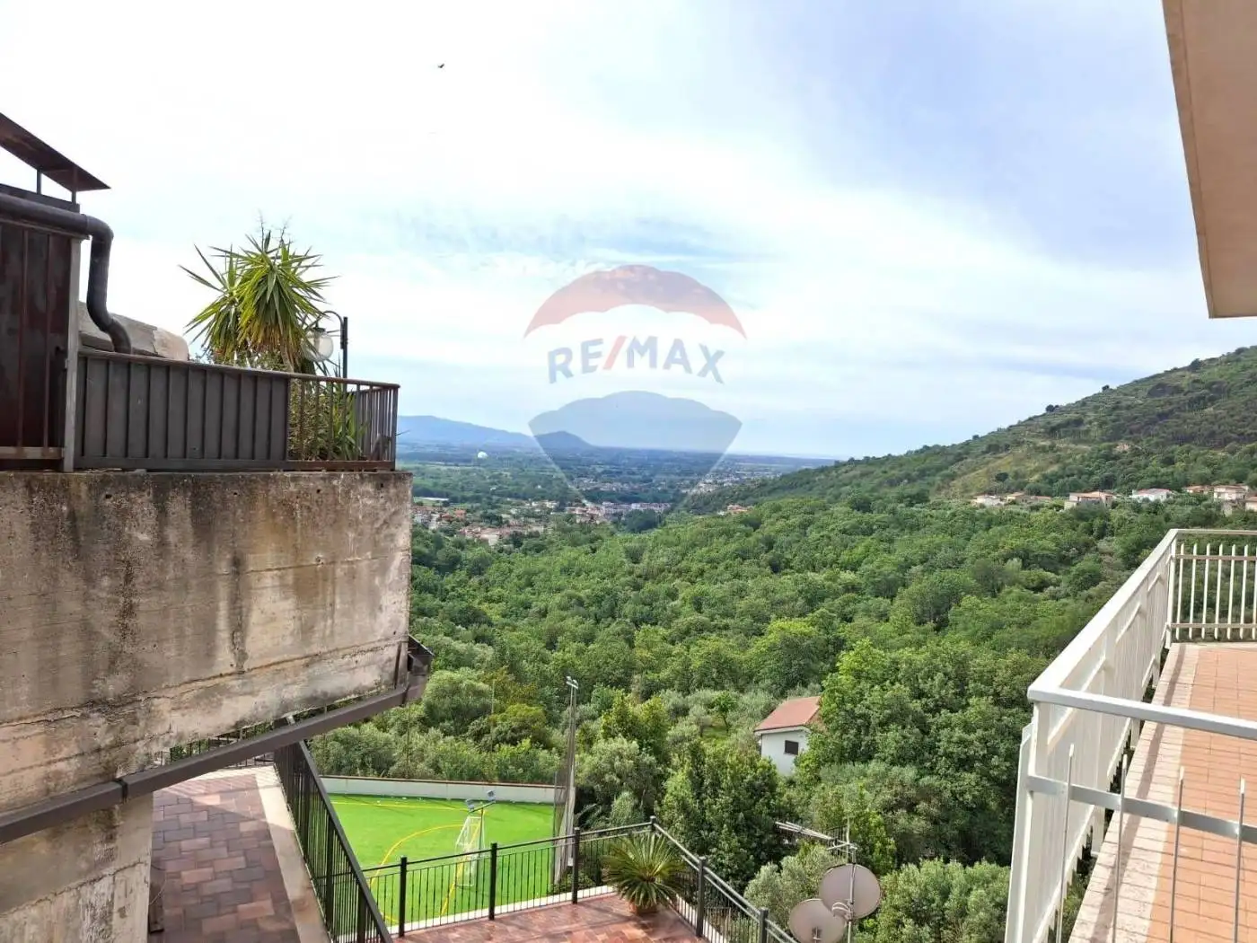 Quadrilocale buono stato, terzo piano, Centro, Castelforte - foto 4