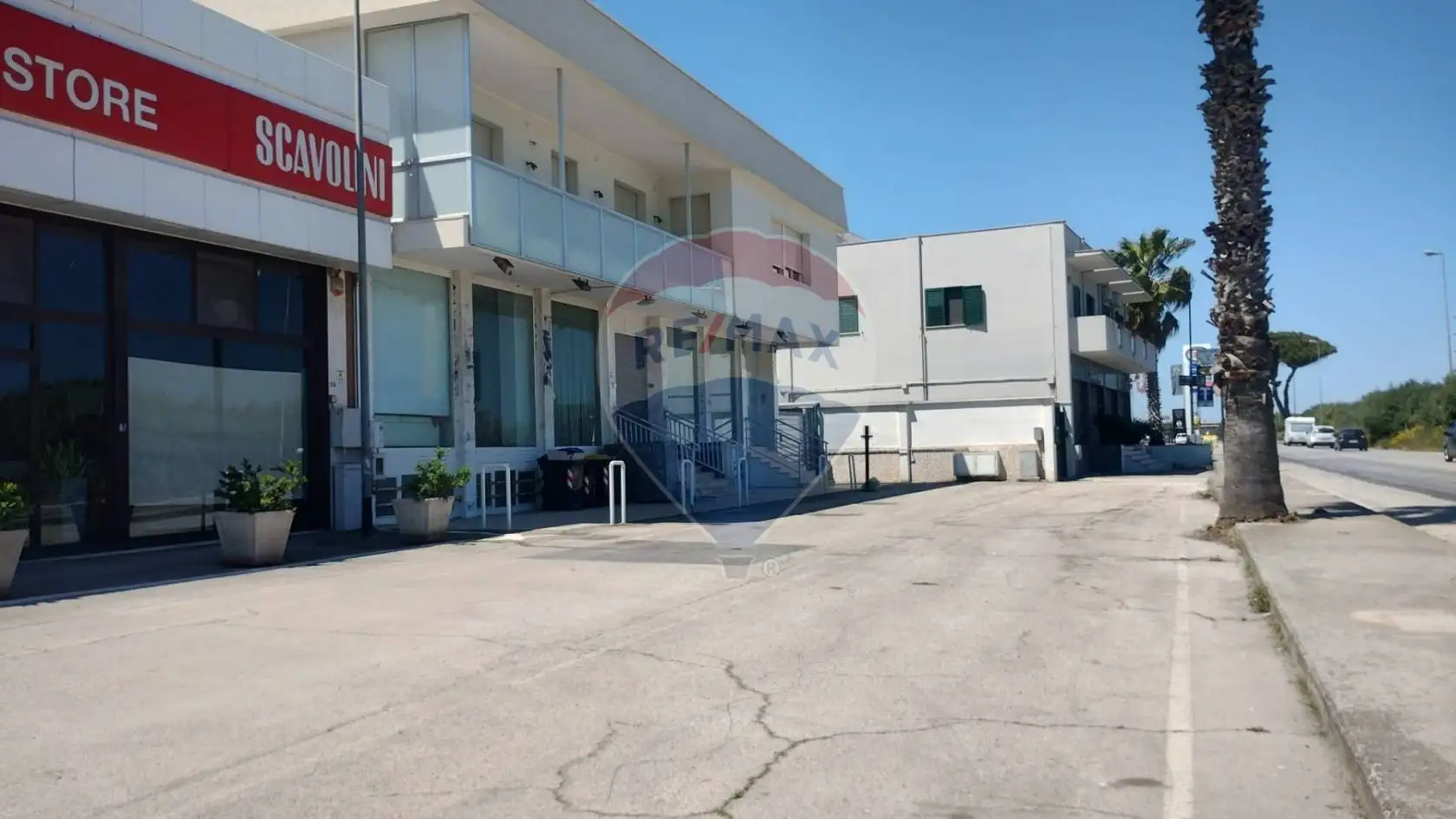 Casa indipendente in vendita a Barletta