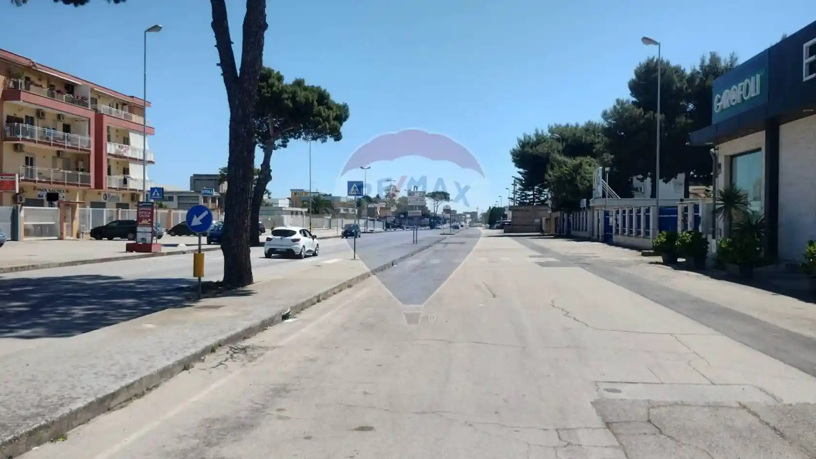 Terratetto plurifamiliare via Trani, Via Trani - Madonna dello Sterpeto, Barletta - foto 2