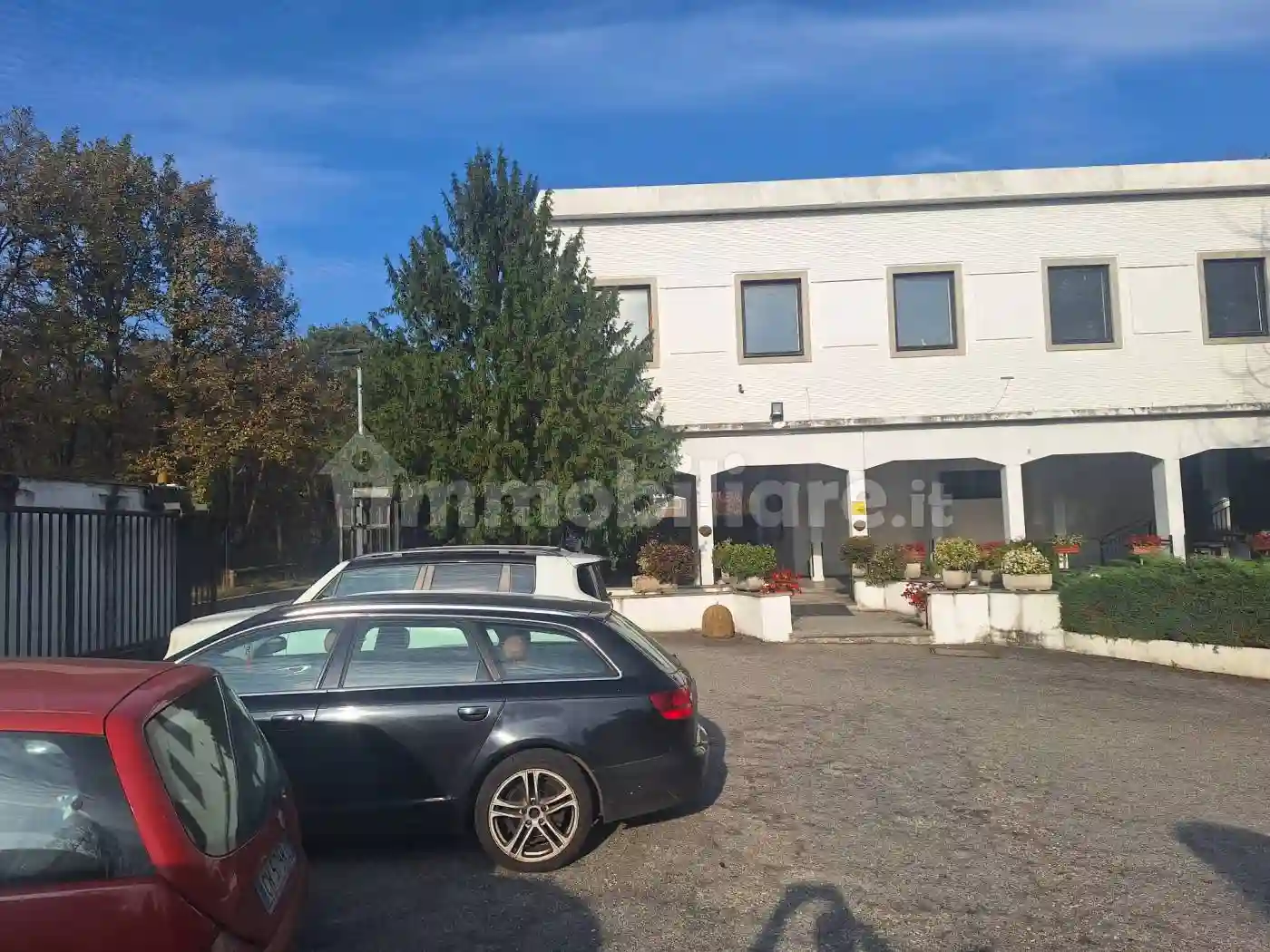 Palazzo - Edificio - foto 3