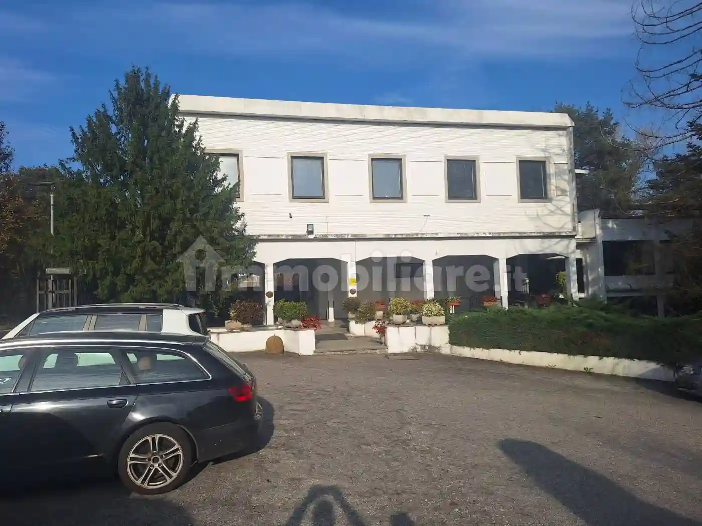 Palazzo - Edificio - foto 4