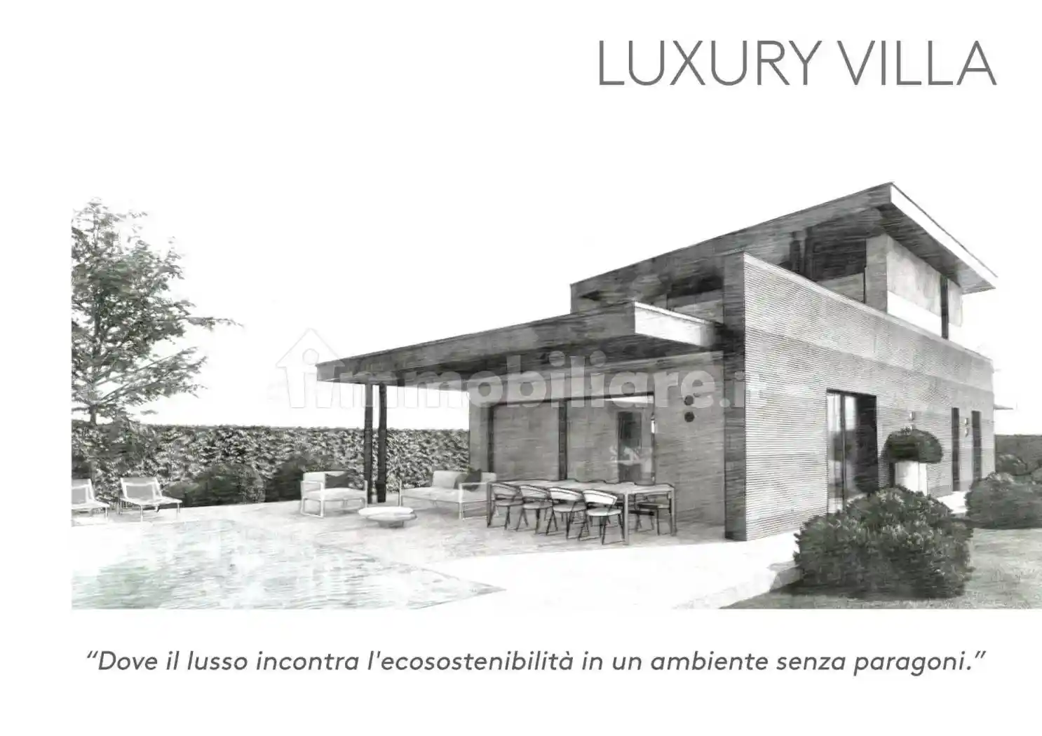 Villa unifamiliare via Salvadonica, Colverde - foto 2