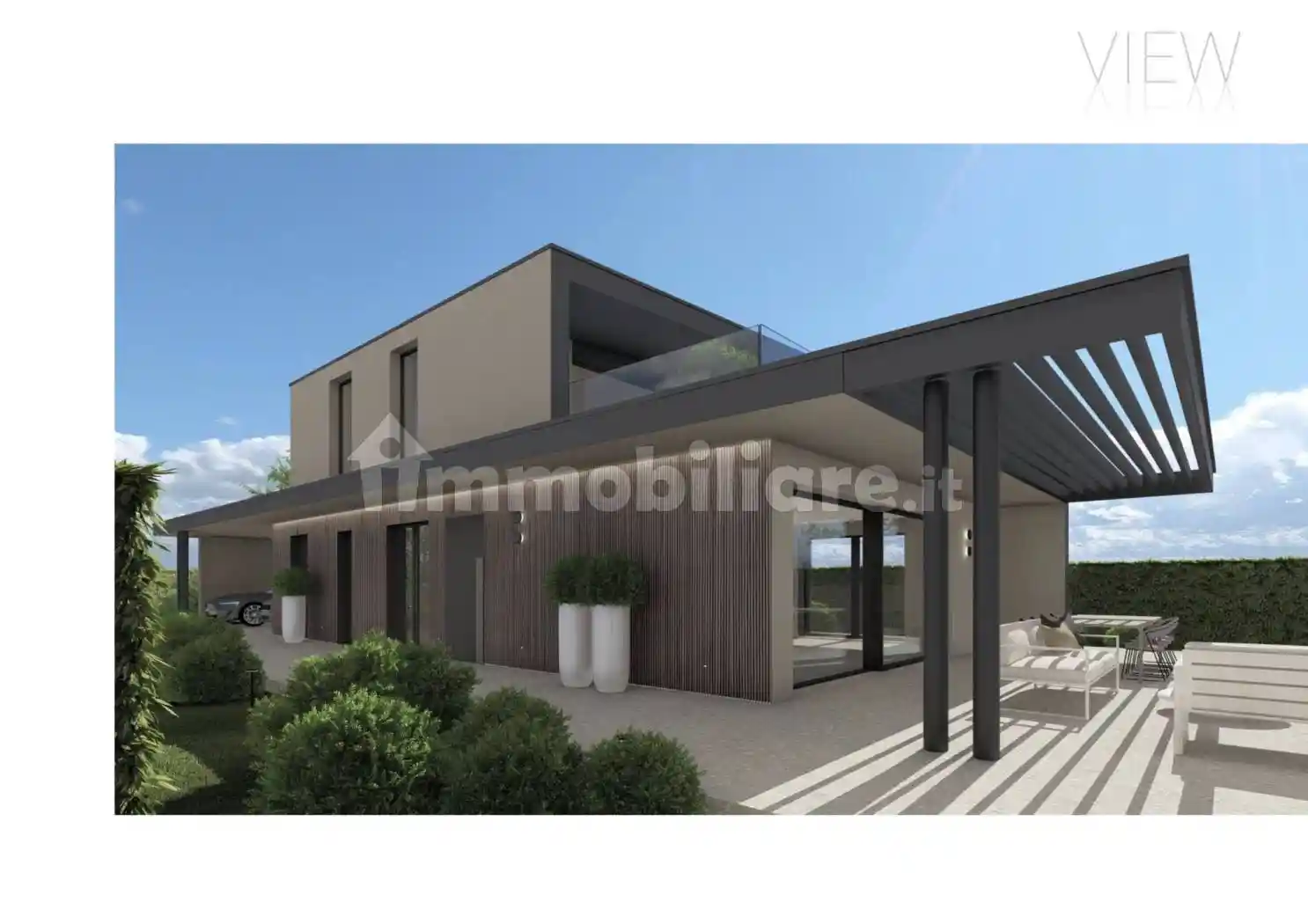 Villa unifamiliare via Salvadonica, Colverde - foto 4