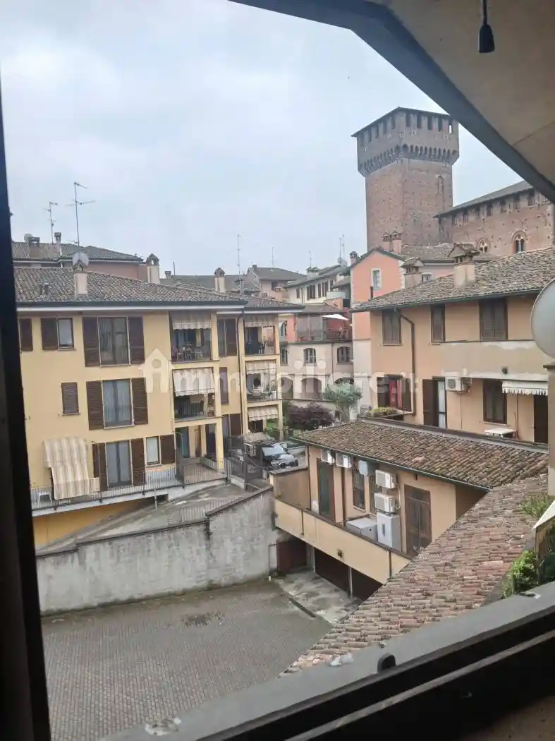 Appartamento in vendita a Sant'Angelo Lodigiano