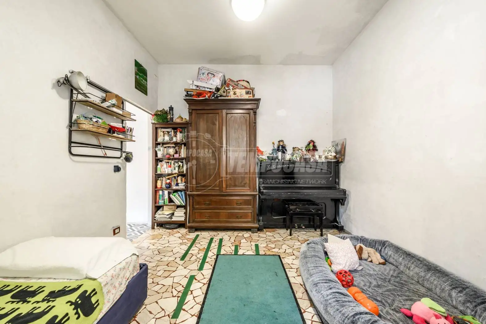 Apartment in vendita a Milan