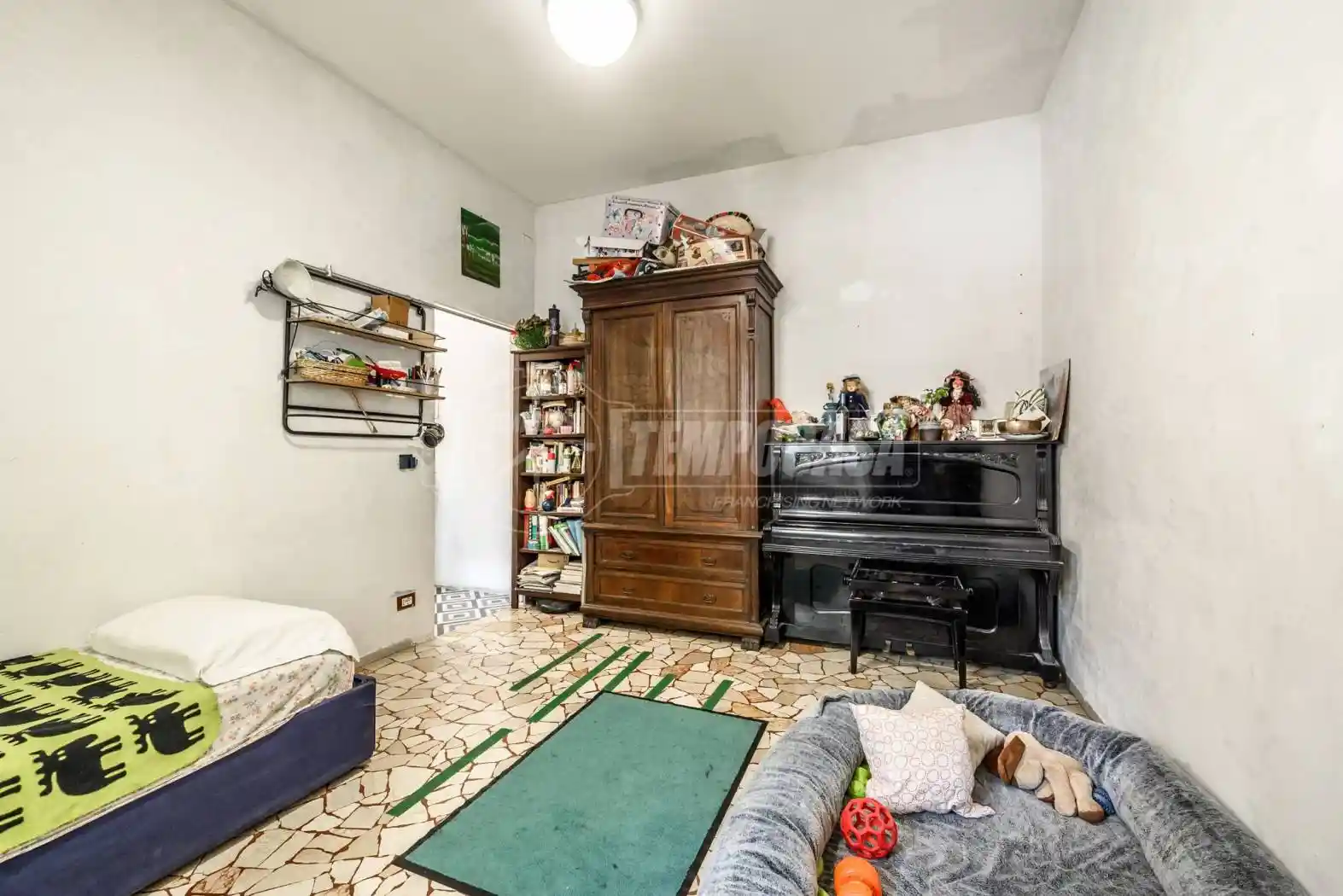 Bilocale via Teodosio, Casoretto, Milano - foto 2