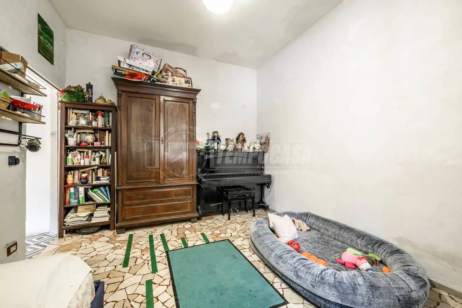 Bilocale via Teodosio, Casoretto, Milano - foto 3