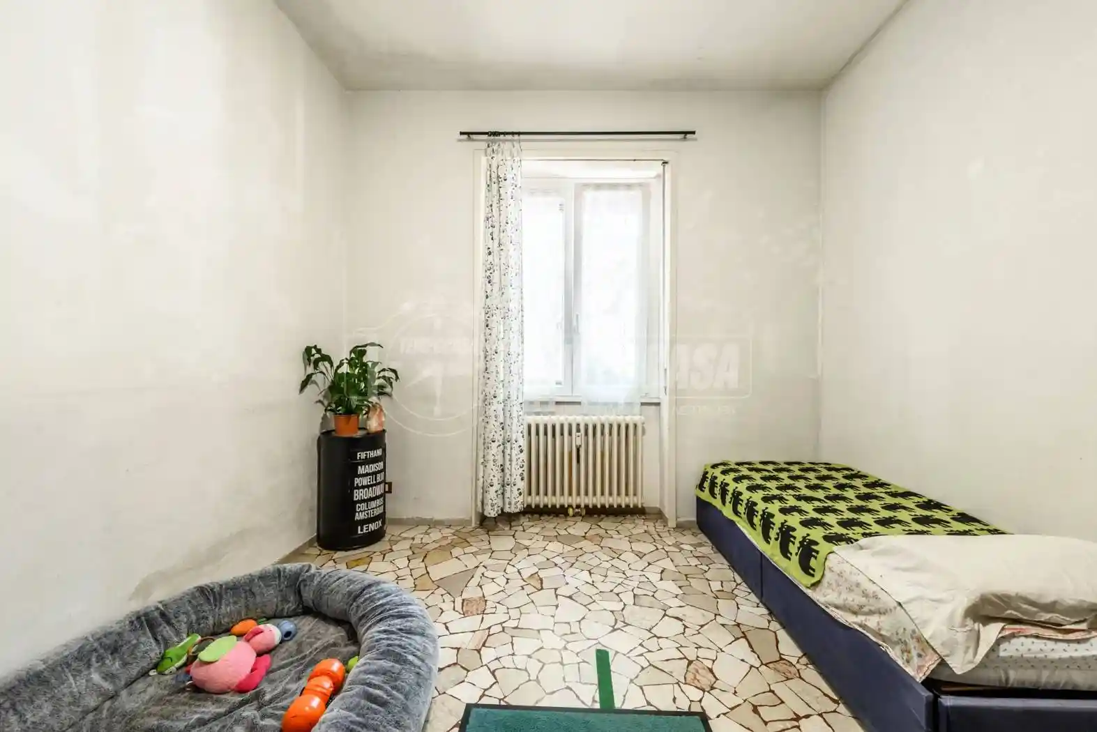 Bilocale via Teodosio, Casoretto, Milano - foto 5