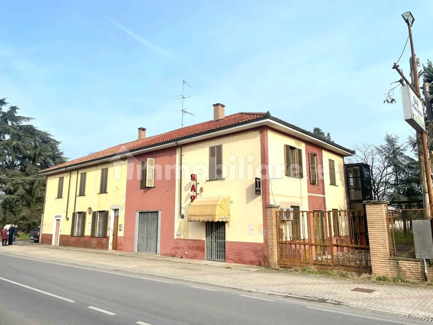 Villa in vendita a Tortona