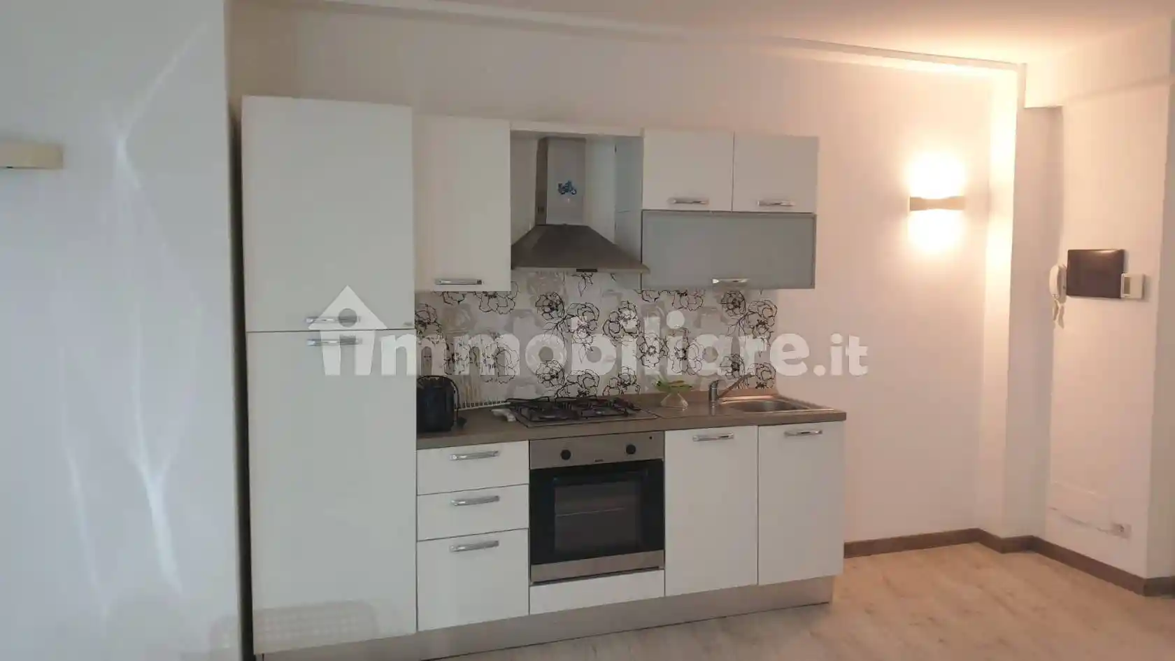 Appartamento in vendita a Orvieto