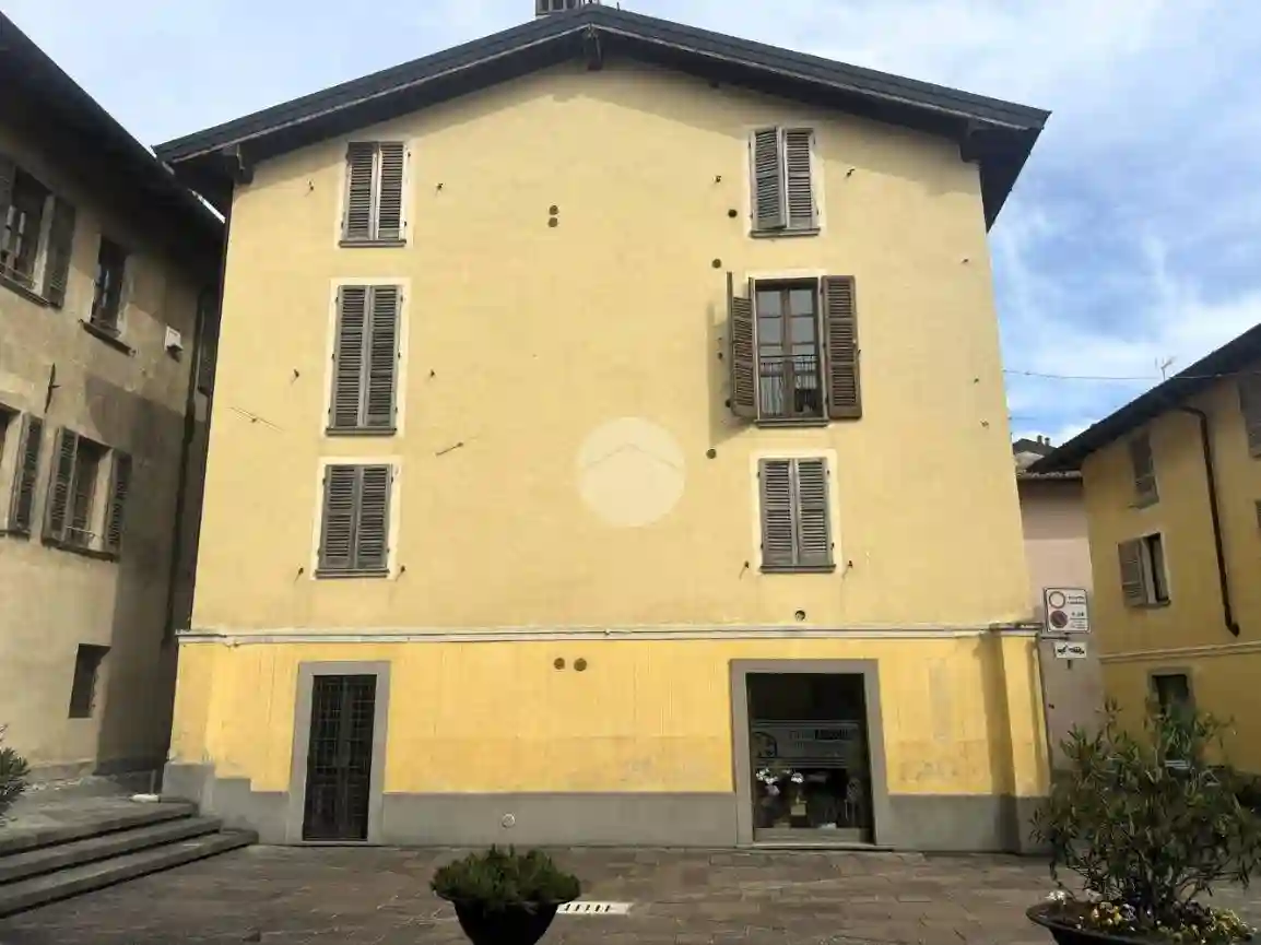 Palazzo - Edificio - foto 3