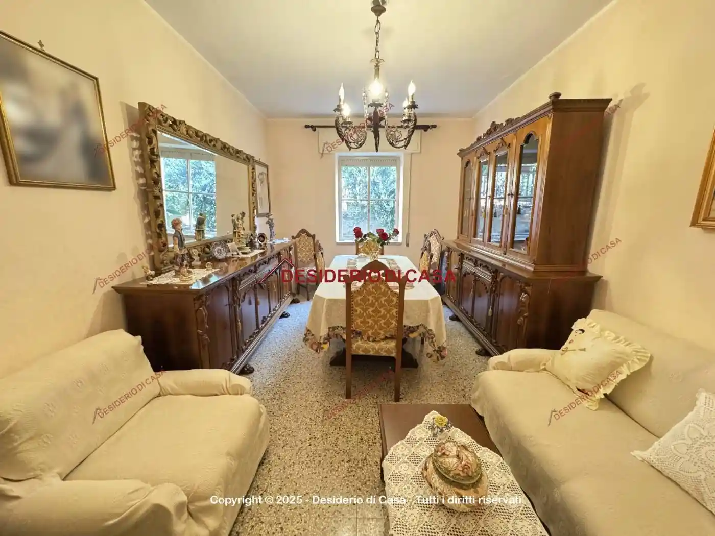 Appartamento in vendita a Cefalù