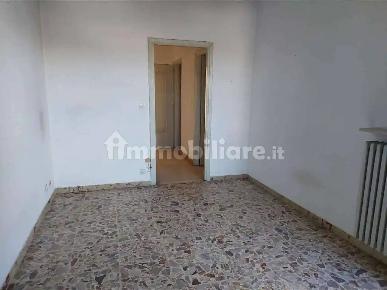 Appartamento in vendita a Romano Canavese