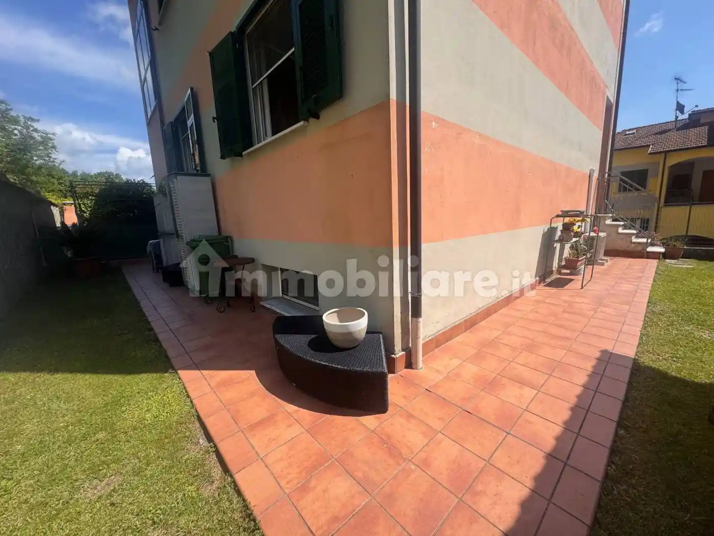 Villetta a schiera in vendita a Follo