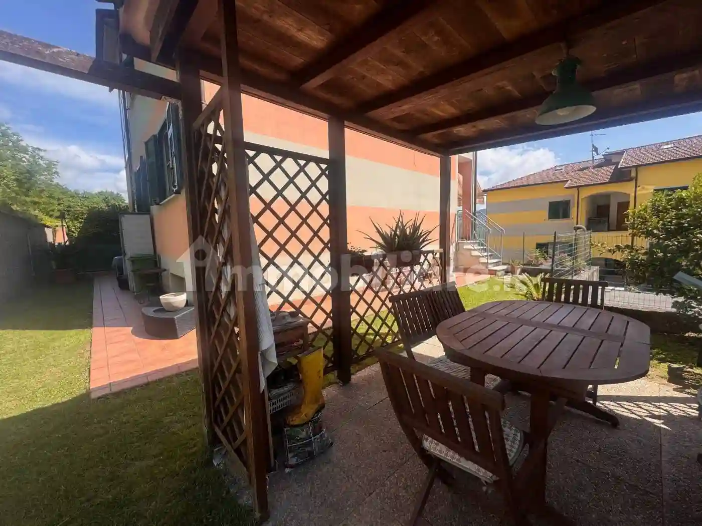 Villetta a schiera - foto 3